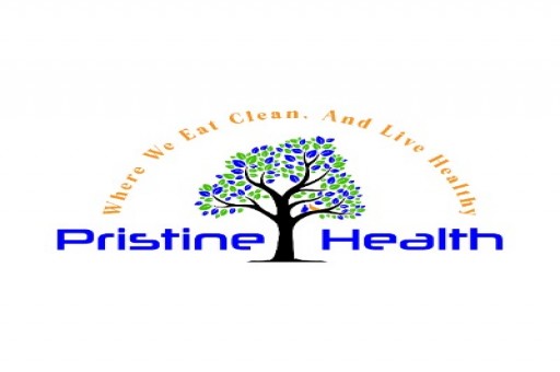Pristine Health - Merchandising
